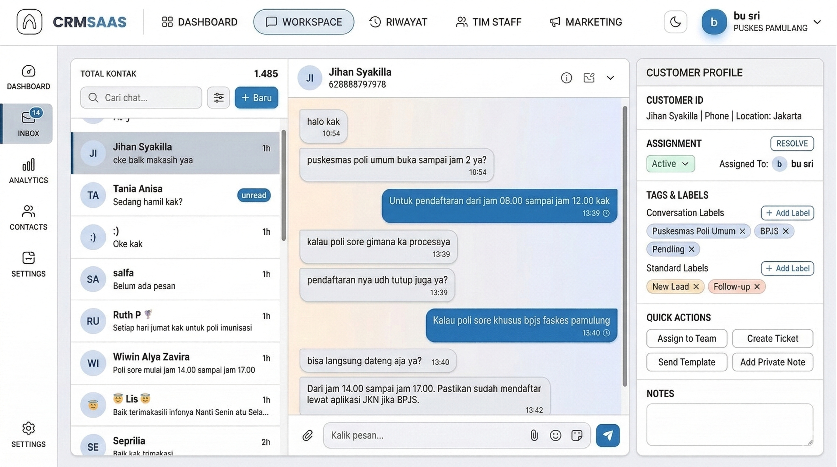 Playbook Automasi Finansial: SLA 2x Lebih Cepat dengan AI Co-pilot